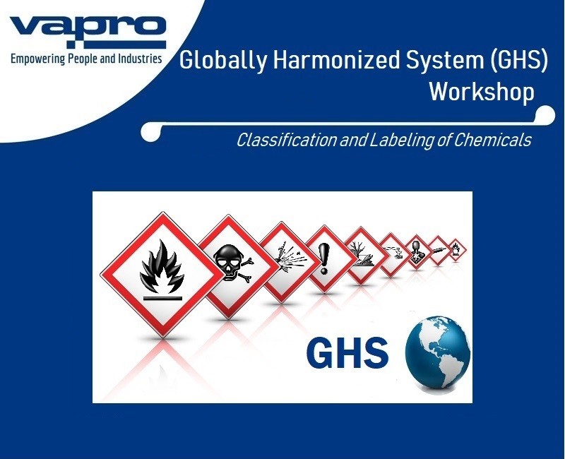 Public Training And Workshop VAPRO Public Training And Workshop VAPRO